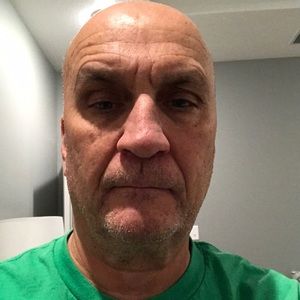 Meet your Posher, Rick